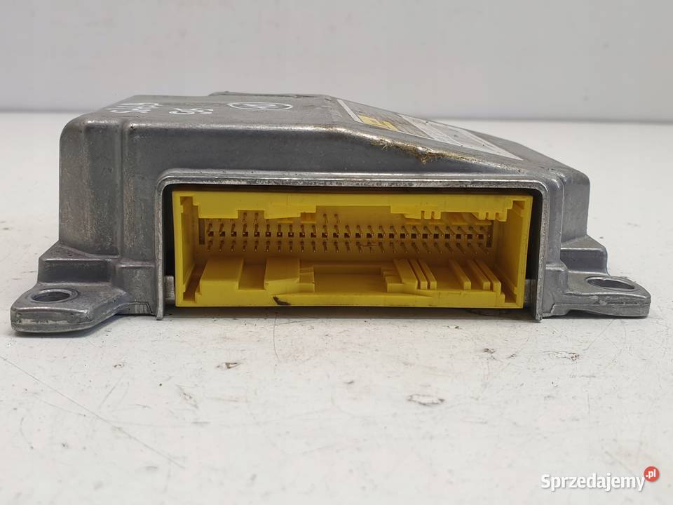 Saab 95 lift MODUŁ sensor AIRBAG PODUSZEK Rudka