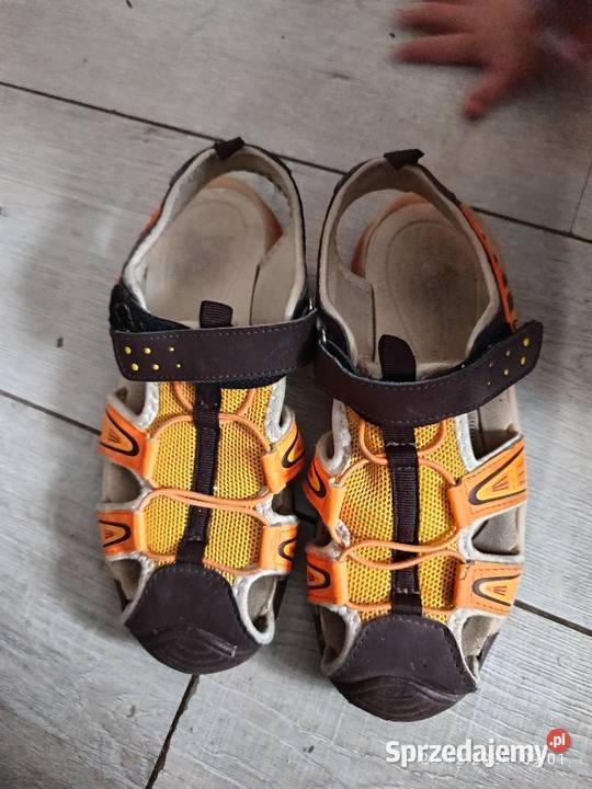 Sandały 36 małopolskie