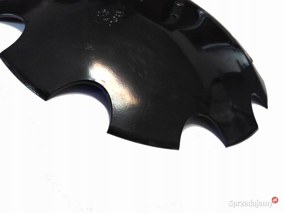 TALERZ UZĘBIONY OFAS 560 mm 4 otw brona Kamionna