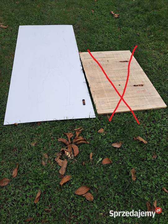 Płyty plastykowe faliste idealne na balkony Szczecin