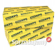 Hoch XPS 10 polistyren ekstrudowany 300 L Gdów