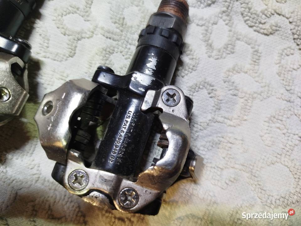 Pedały Shimano pdm520 Opole