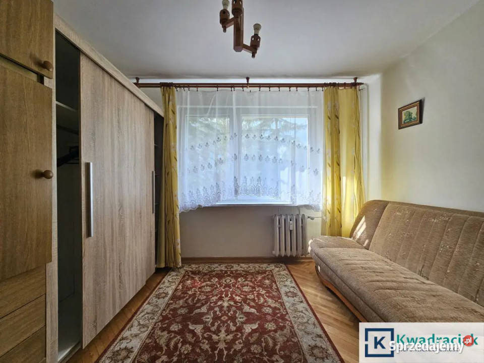 Mieszkanie Krosno 609m2 3pokojowe sprzedam