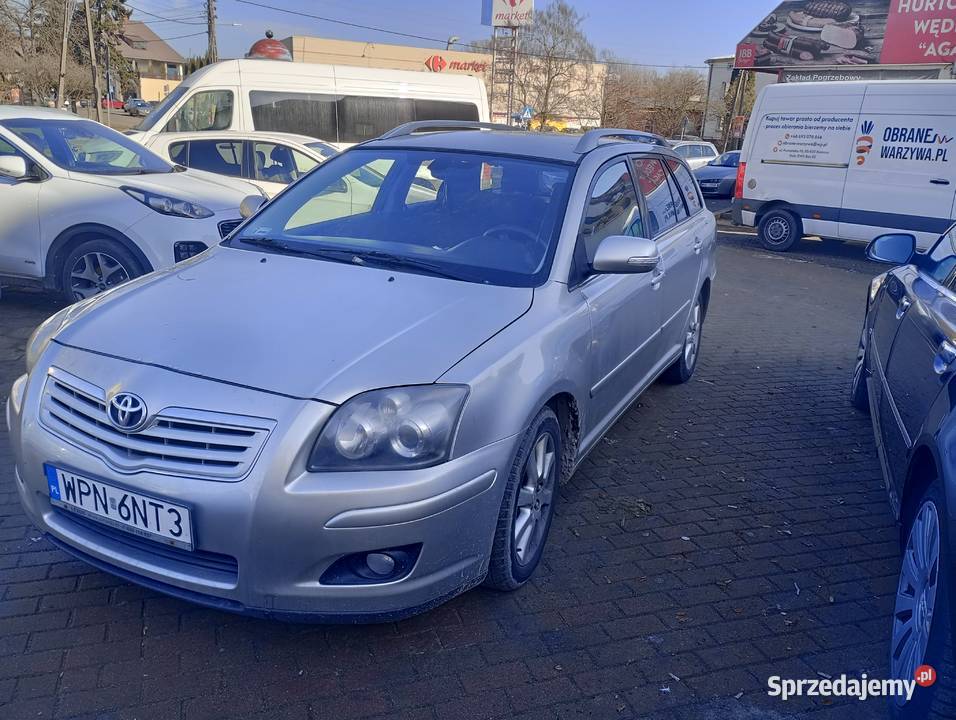 Sprzedam nieuszkodzony mazowieckie Nowy Dwór Mazowiecki