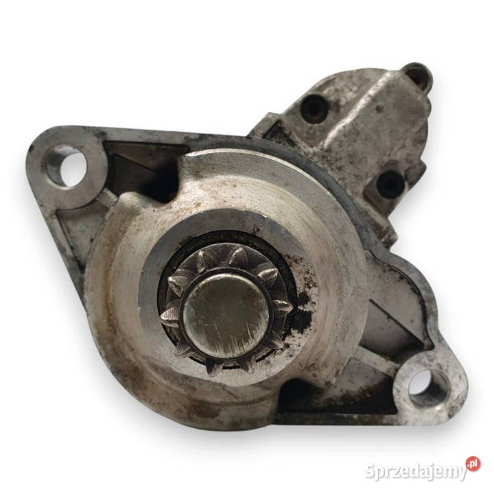 ROZRUSZNIK Seat Leon 2 20 TDI Lauber STM952 Chełm