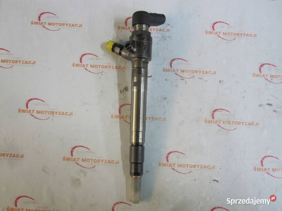 JUMPER BOXER DUCATO TRANSIT 22 HDI TDCI EU5 DRFB