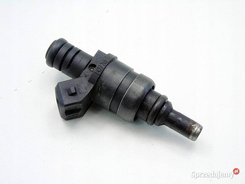 WTRYSKIWACZ 20 25 I BMW M54 325 525 E46 E39 E60 osobowe śląskie Sosnowiec