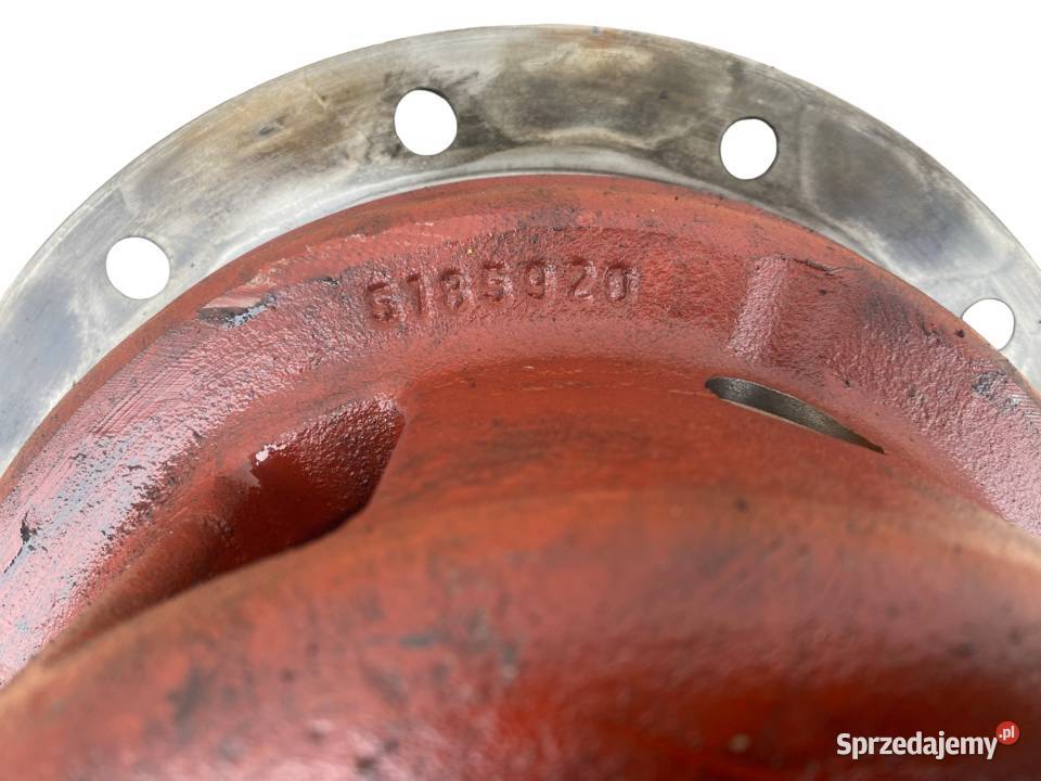 MECHANIZM RÓŻNICOWY 5185920 5186409 5186410 Pozostałe Kielce