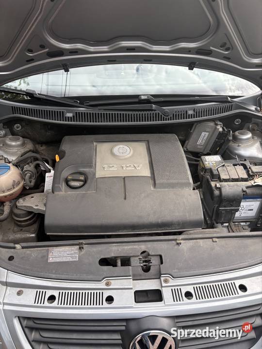 Volkswagen Polo Rzeszów