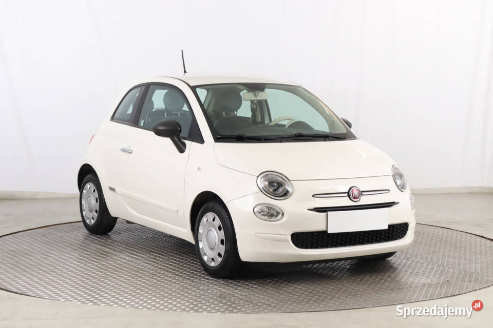 Fiat 500 12