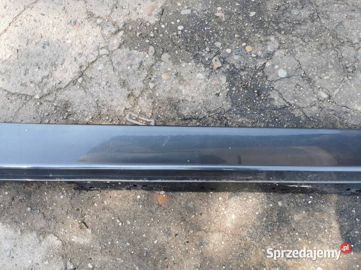 listwa progowa bmw f30 f31 prawa 15837711 Międzychód