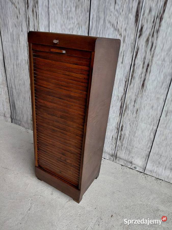 stylowa komoda roletowa 264 Byczyna