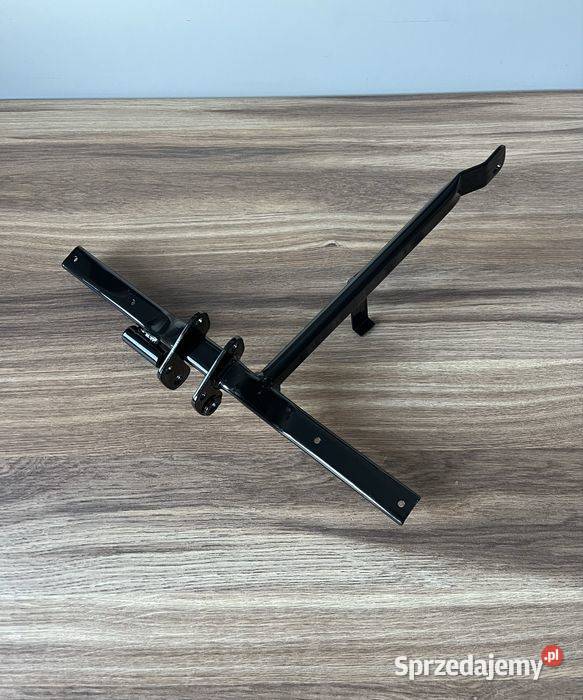 NOWY CZESKI STELAŻ PODNÓŻEK STOPKA CENTRALNA Podnóżki i stopki Bielsko-Biała