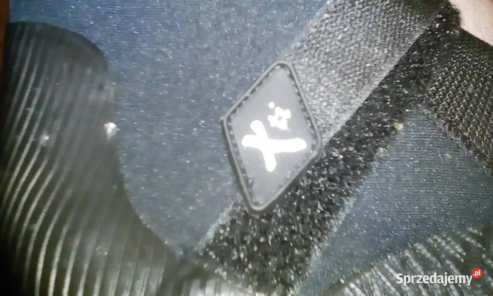 Buty męskie neoprenowe firmy Xtremity XL dolnośląskie Zebrzydowa sprzedam