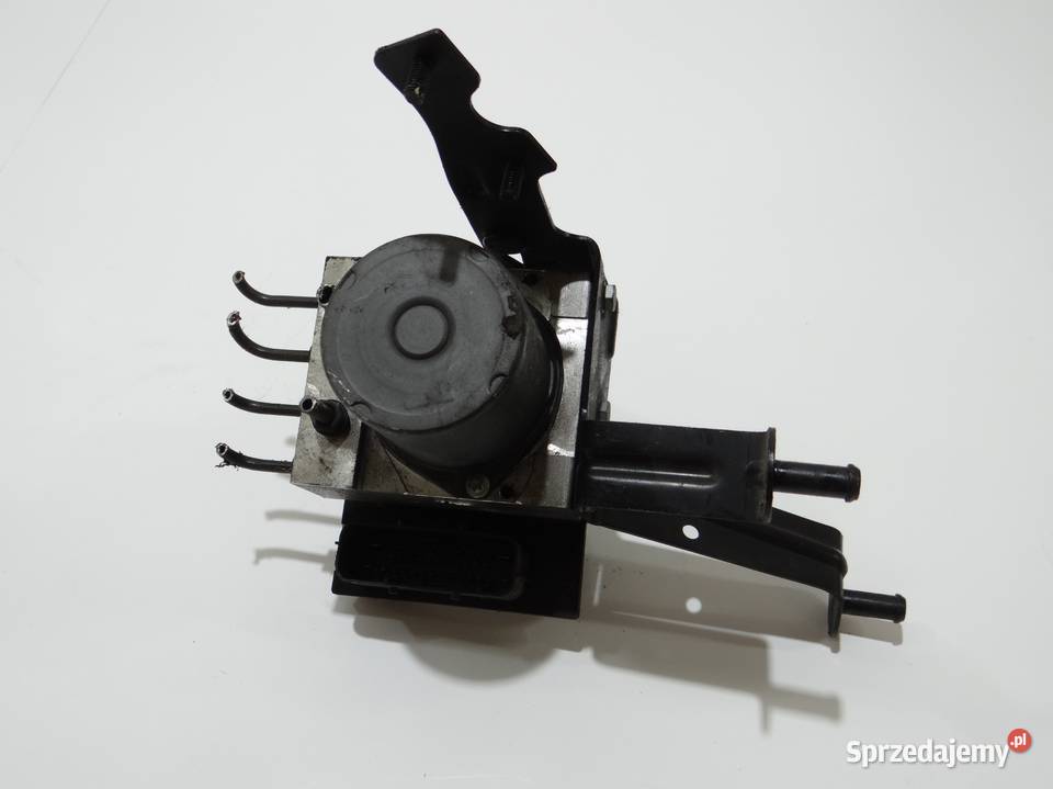 POMPA HAMULCOWA ABS BMW E60 E61 OE 6775740 lubelskie