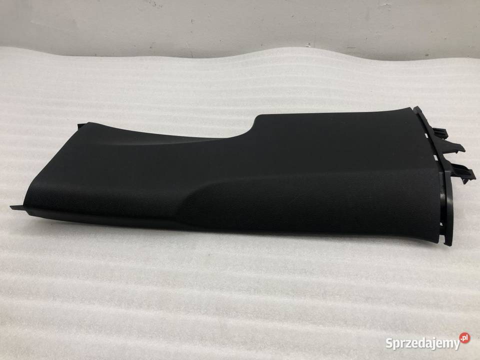 OSŁONA SŁUPKA LEWA VW PASSAT B6 3C0867291