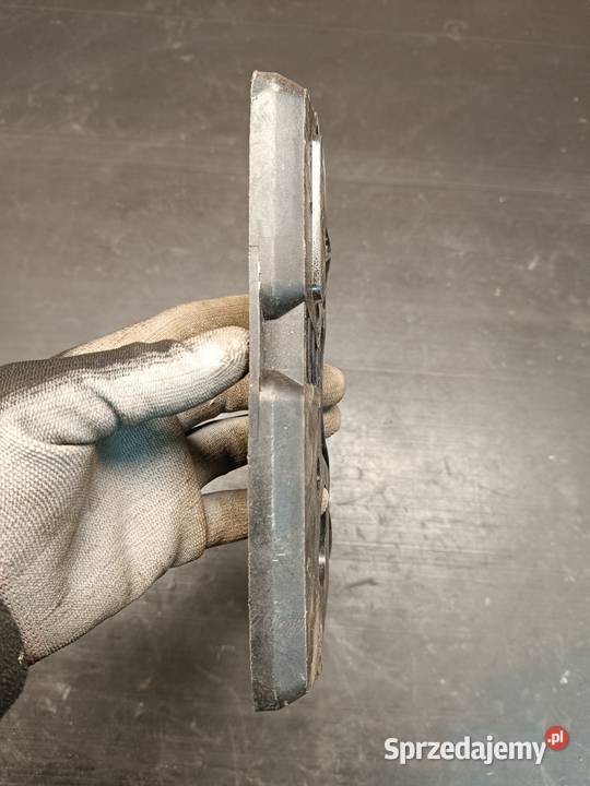 Mocowanie podstawa uchwyt liczników zegarów Gołaczewy