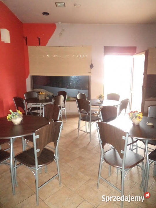Lokal Świebodzice 60m2 witryna dolnośląskie