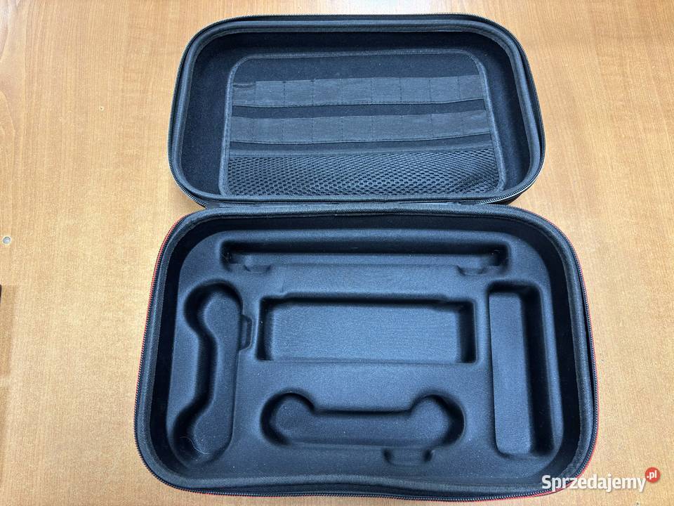 Nintendo Switch OLED White Biały Zestaw Konsole i automaty Elbląg