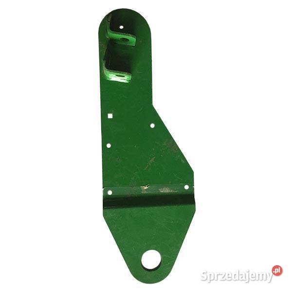 AH165094 Lewy wspornik obudowy rozdrabniacza