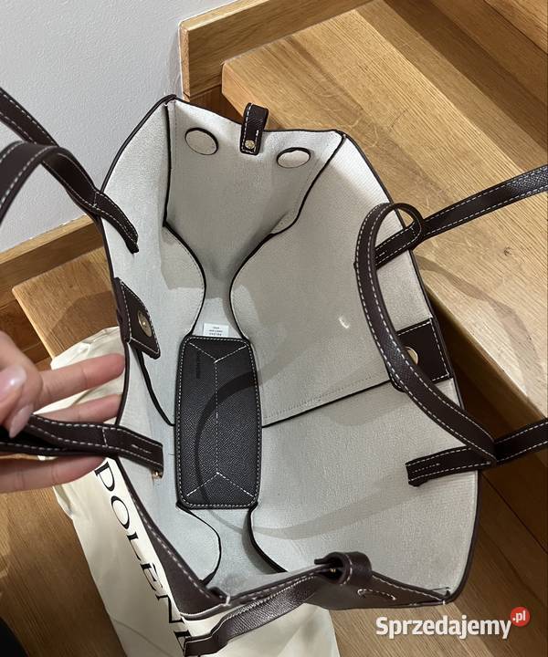 Torebka polne cyme mini ebony małopolskie Kraków