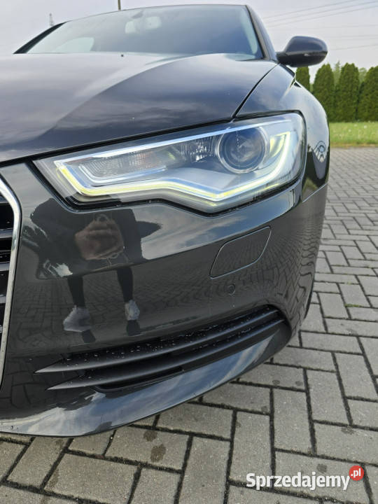 Audi A6 Limousine 20Turbo Benz 2000cm3