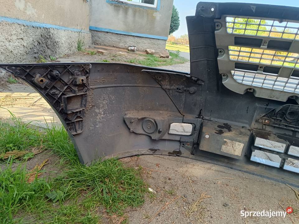 Zderzak Ford Transit Gorzów Wielkopolski sprzedam