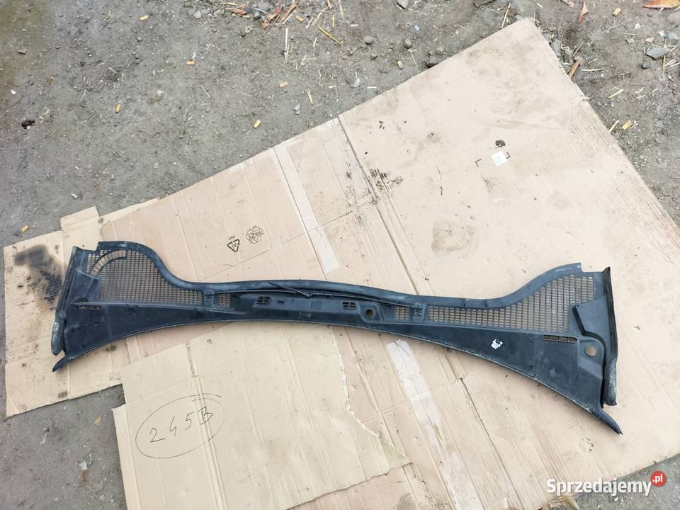 SKODA OCTAVIA II 2 1Z1819415 PODSZYBIE osobowe