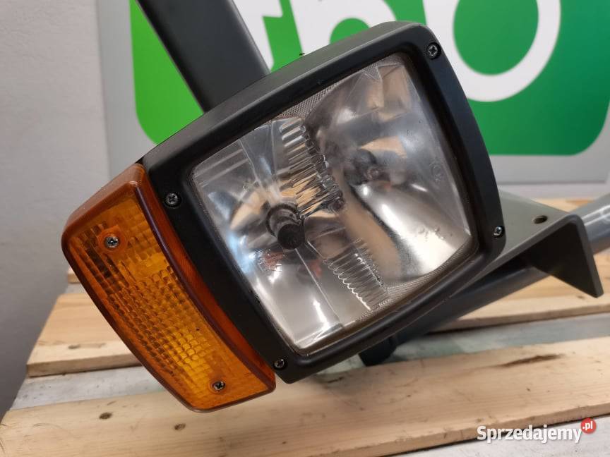 Uchwyt lampy Claas Scorpion 6030 CP