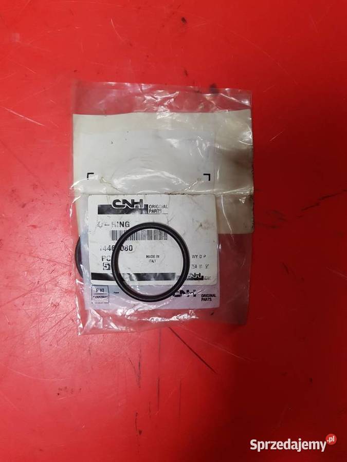 Oring uszczelniający CNH Case Holland 14464080 Sulechów