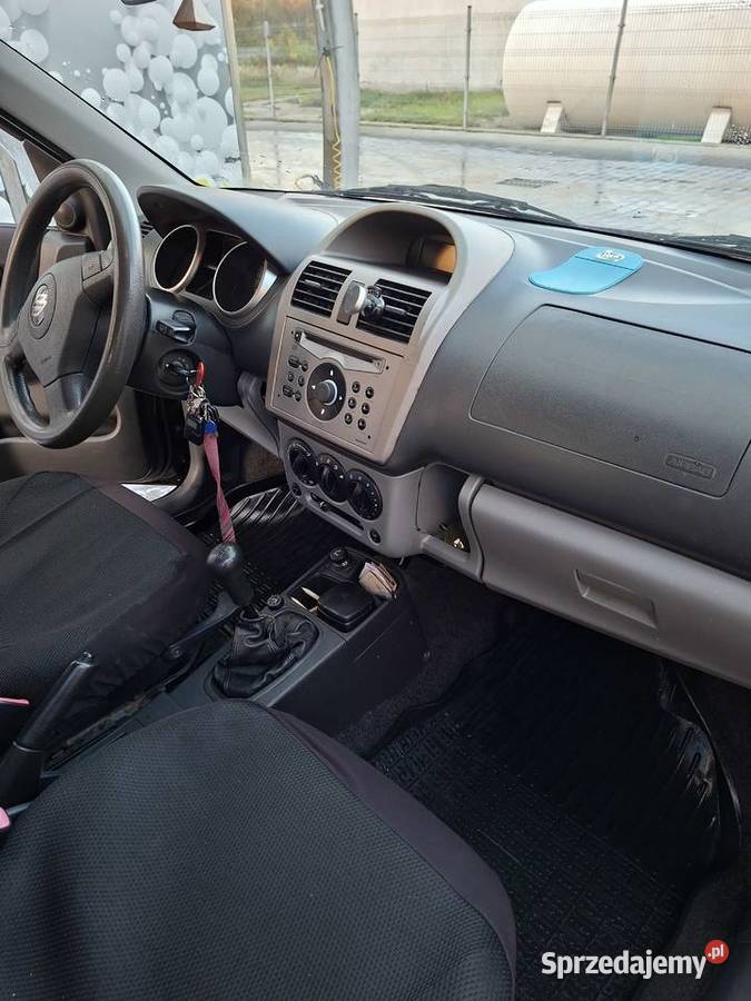 Sprzedam auto Motoryzacja sprzedam