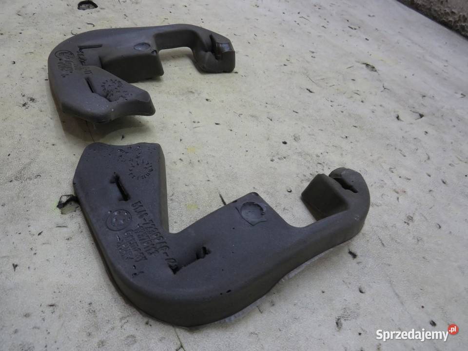 GĄBKA WYGŁUSZENIE PRAWE LEWE BMW 6 F06 F12 F13 lubelskie sprzedam