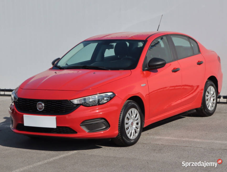 Fiat Tipo 14 16V Lublin