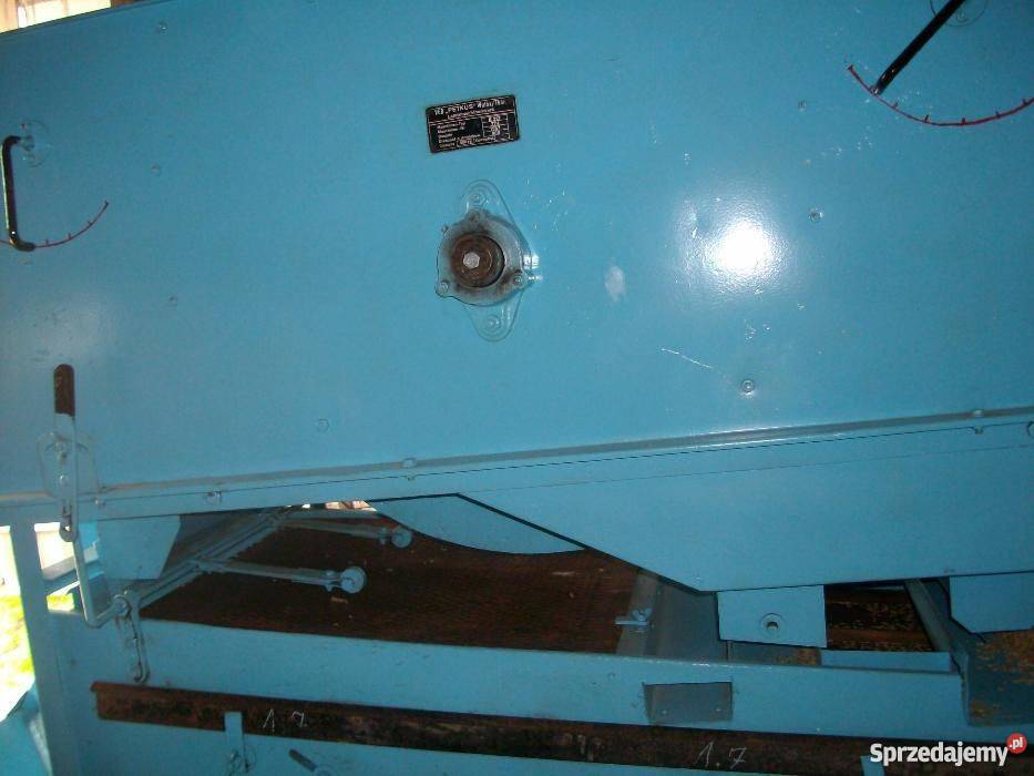 Czyszczalnia nieuszkodzony Pozostałe Radzyń Podlaski