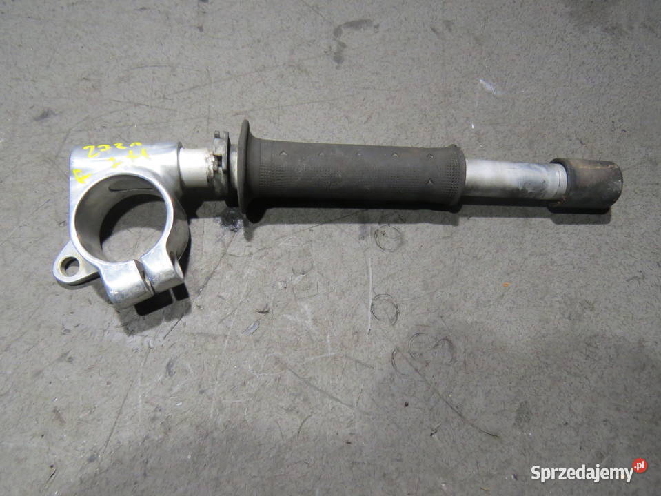 KAWASAKI ZX6R 600 ZX6 99 KIEROWNICA KIERA PRAWA Gdańsk