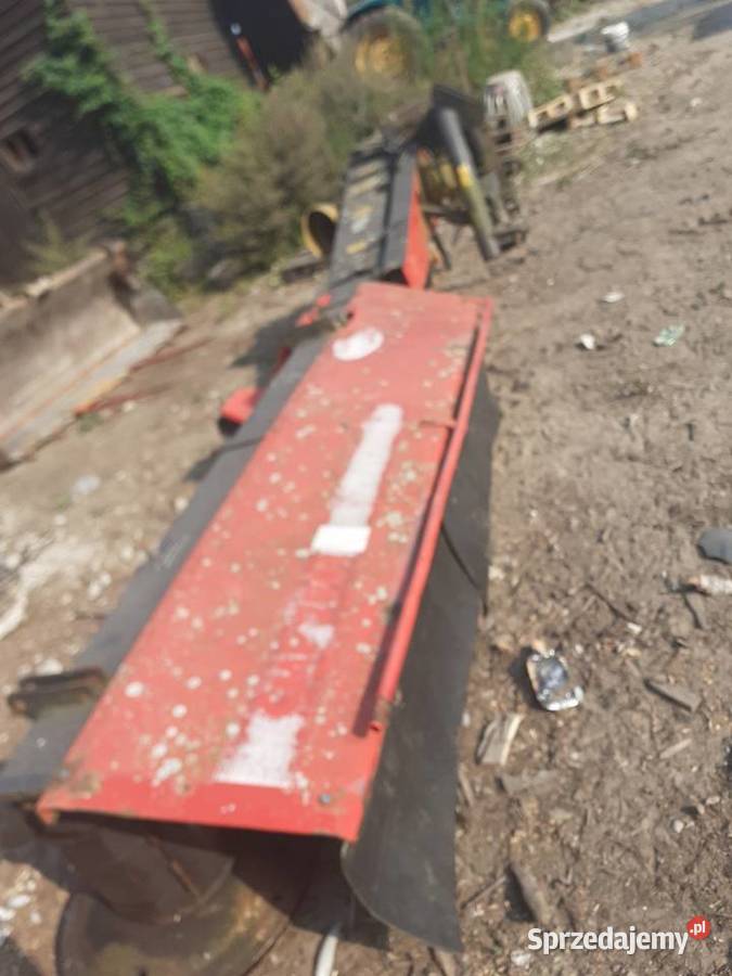 Rotacyjna mazowieckie Grodzisk Mazowiecki sprzedam