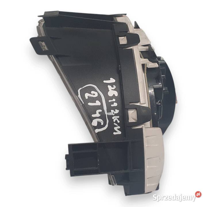 LICZNIK ZEGARY 0001184V022 Smart Fortwo I 08 CDI Chełm
