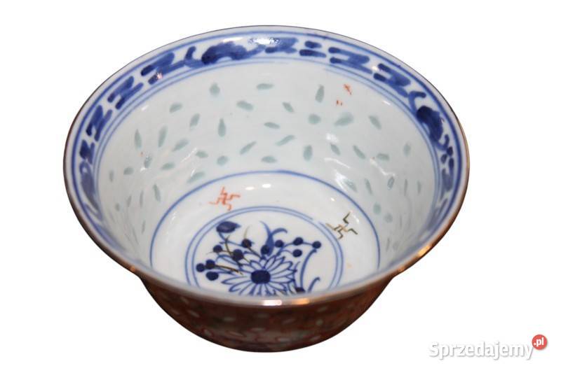 Gawin porcelanowy 287 Szczecin