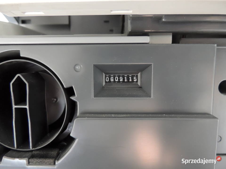 Kserokopiarka Drukarka Skaner Konica Minolta Biuro Ostrołęka sprzedam