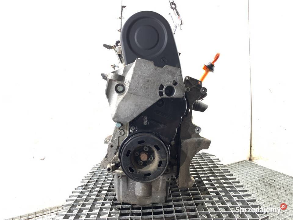 SILNIK AUDI 16 102 BGU 0313 A3 8P osobowe