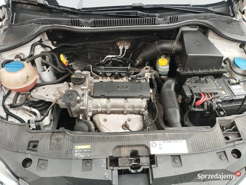 Seat Ibiza lift 12 12v 70