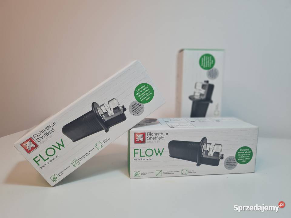 Ostrzałka do noży ceramiczna Dom i Ogród Krasne-Lasocice