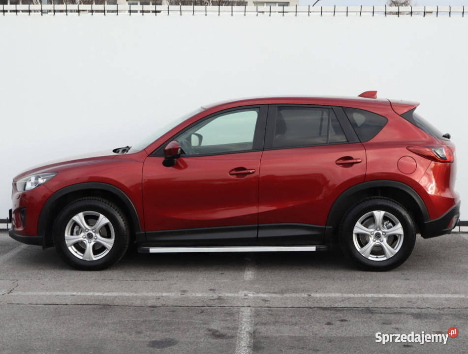 Mazda CX5 20 SkyactivG