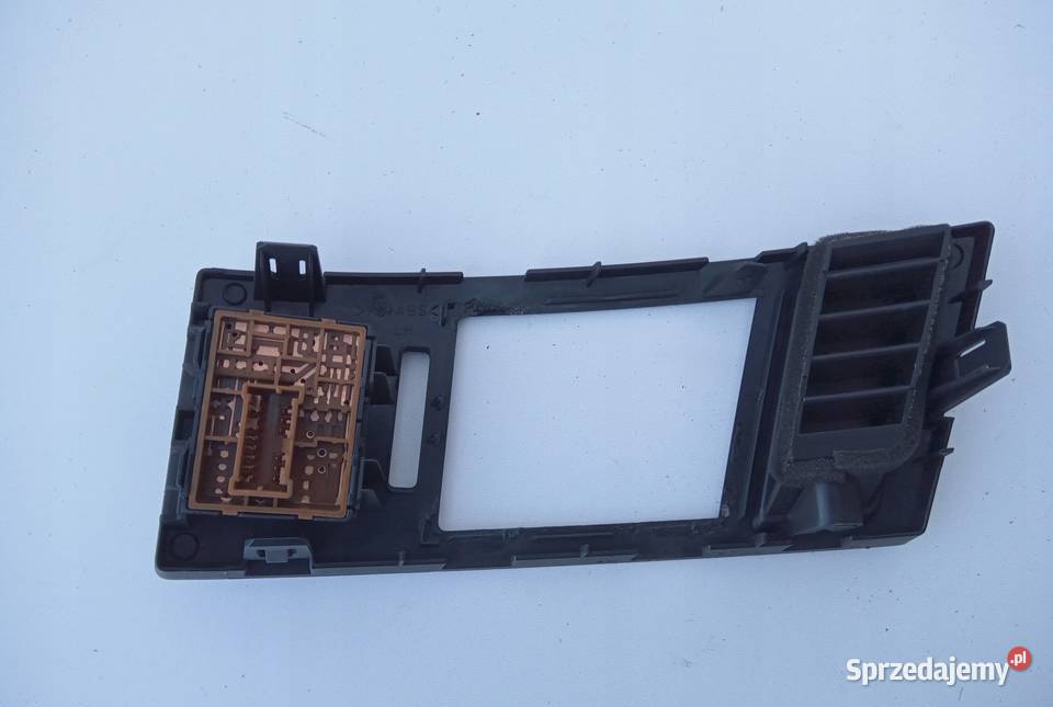 PANEL LUSTEREK PRZEŁĄCZNIK INFINITI FX35 FX45 Nowy Tomyśl