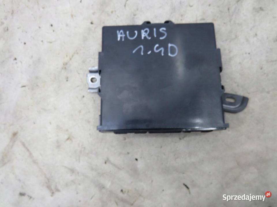 MODUŁ START STOP AURIS II 8926102010 lubelskie sprzedam