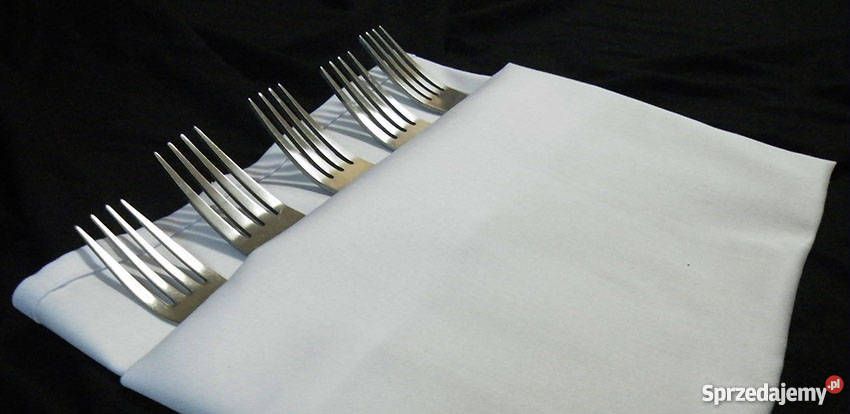 Bankietówki Serwetki 100 i więcej Łomża