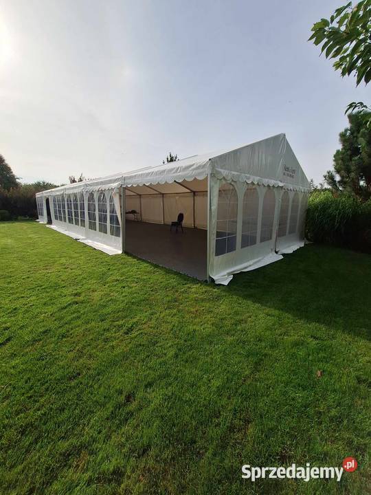 Wypożyczalnia namiotów Stoczek Łukowski