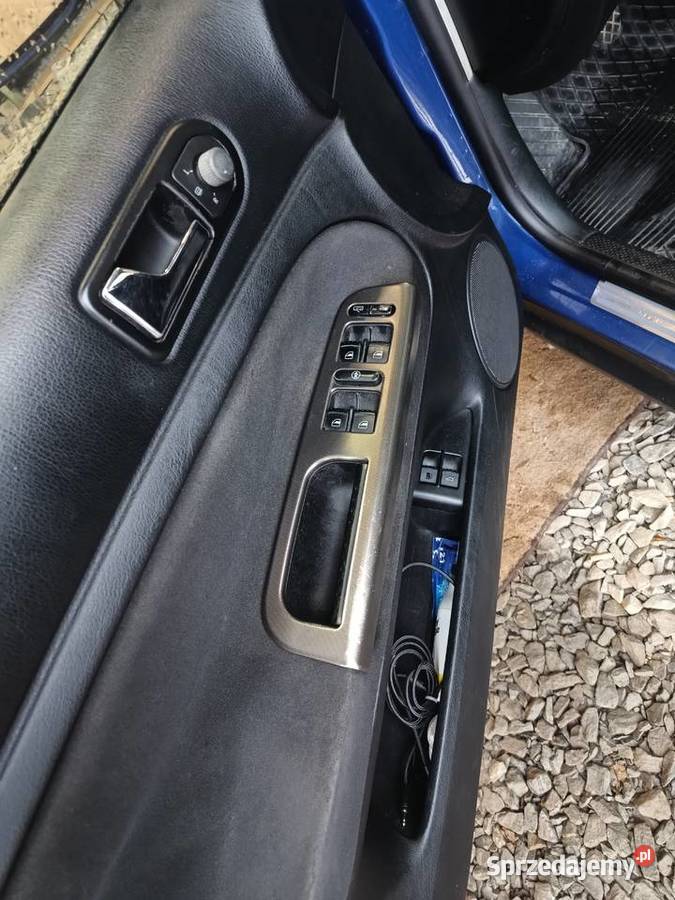 Sprzedam Volkswagen Passat b5 19TDI 130 Passat Falejówka