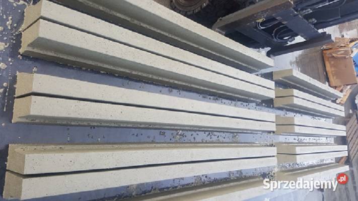 FORMA FUNDAMENT BETONOWY FORMA STOPY BETONOWE Białystok sprzedam