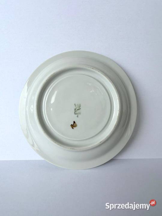 Filiżanka porcelana Wawel polski design motyw Kraków